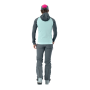 Dynafit Radical Ptc Hooded Jkt W női pulóver