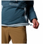 Columbia Challenger™ II Insulated Pullover férfi dzseki