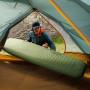Sea to Summit Camp Plus Self Inflating Mat Regular Rectangular Wide önfelfújódó matrac
