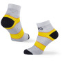 Női zokni Warg Trail Low Wool 3-pack