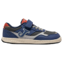 Joma 1448V Barefoot Junior Navy Blue gyerek barefoot cipő