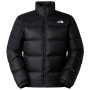 The North Face M Diablo Down 2.0 Jacket férfi tollkabát fekete Tnf Black Heather/Tnf B