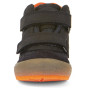 Froddo Ollie Lumi Tex Dark Blue gyerek barefoot cipők egész éves használatra
