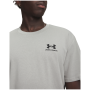 Under Armour M Logo Emb Heavyweight SS férfi póló