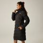 Regatta Womens Altoro Thermal Long Length női kabát