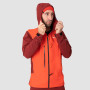 Salewa SELLA DST HYB JACKET M férfi dzseki