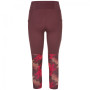 Női 3/4-es legging Kilpi Solas-W