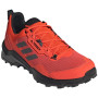 Férficipő Adidas Terrex Ax4 piros