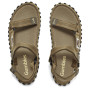 Gumbies Tracker Khaki szandál