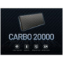 Nitecore CARBO 20000 powerbank