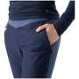 Smartwool Women's Active Fleece Wind Pant női nadrág