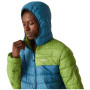 Regatta Hooded Hill Pack II férfi dzseki
