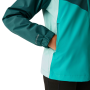 Regatta Hanleigh Turquoise/Mediterranea gyerek dzseki