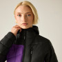 Dare 2b Womens Aero Fuse Padded Jacket női télikabát