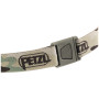 Fejlámpa Petzl Tactikka+