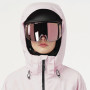 Salomon Brilliant 2.0 Jacket W női dzseki