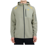Méret: L / Szín: khaki
