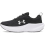 Under Armour UA Ggs Assert 11 Black gyerek tornacipő