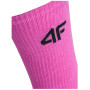 4F Socks Cas F393 (4Pack) zokni