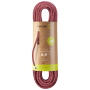 Edelrid Swift Protect Eco Dry 8,9mm kötél rózsaszín 729 night-fire