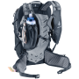 Deuter Speed Lite Pro 17 SL női túrahátizsák