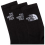 The North Face Everyday Standard Crew Sock - 3P férfi zokni
