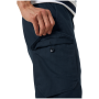 Helly Hansen Dock Cargo Shorts férfi rövidnadrág