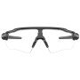 OAKLEY Radar Ev Path Clear 50% Black Irid Photo napszemüveg