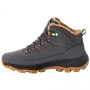 Jack Wolfskin Everquest Texapore Mid férfi téli cipő