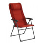 Vango Hampton DLX Chair -Duoweave szék piros