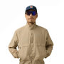 Fjällräven Hoja Rider's Wind Jacket M férfi dzseki