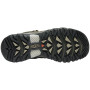 Keen Targhee III MID WP M férficipő