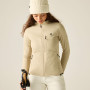 Dare 2b Womens Heat Weave Stretch Midlayer női funkcionális pulóver