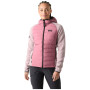 Helly Hansen W Skagen Hybrid Knit Insulator női dzseki