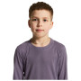 Craft Baselayer Set 2 Jr Purple gyerek funkcionális öltözet