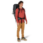 Osprey Exos 48 túrahátizsák