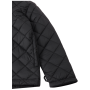 Reima Toppis Black gyerek dzseki