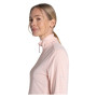 Craghoppers NosiLife SolarShield+ Half Zip Top női póló