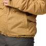 Fjällräven Skogsö Padded Jacket M férfi dzseki
