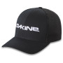 Dakine Sideline Trucker baseball sapka fekete