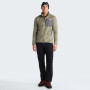 The North Face M Alpedge Jacket férfi pulóver