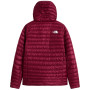 The North Face W Bettaforca Lt Down Hoodie női tollkabát