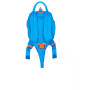 LittleLife Toddler Backpack Triceratops gyerek hátizsák