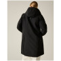 Regatta Womens Marron női dzseki