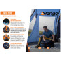 Vango Iris 500 családi sátor