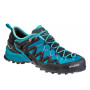 Női cipő Salewa WS Wildfire Edge kék