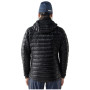 Haglöfs L.I.M Down Hood II férfi dzseki
