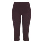 Női alsónadrág Ortovox Merino Competition Short W burgundi vörös