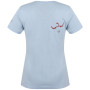 High Point Rock Cream Lady T-Shirt női póló