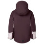 Dare 2b Rip It Jacket Hucklbr/PkHz gyerek dzseki